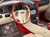 Bentley Continental GTC Speed 2010
